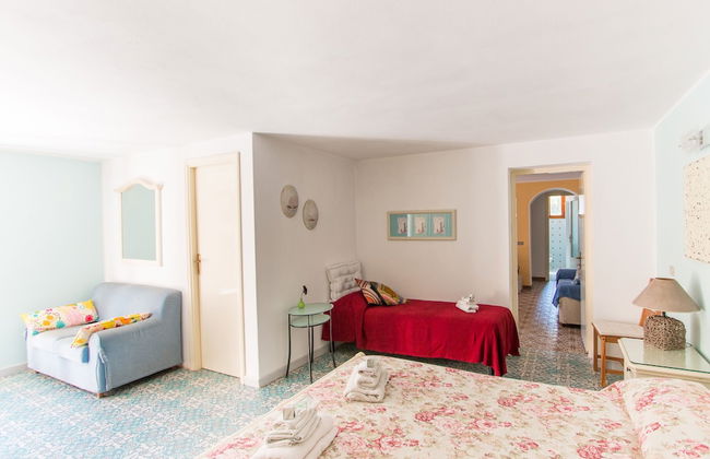 Villa Giolù - Foto 7