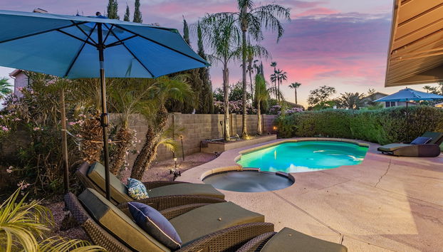 Family Fun in Ahwatukee Phoenix - Foto 2, Imagen principal