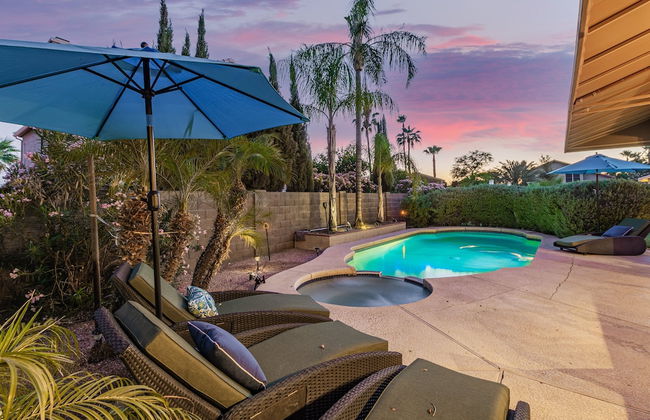 Family Fun in Ahwatukee Phoenix - Foto 1