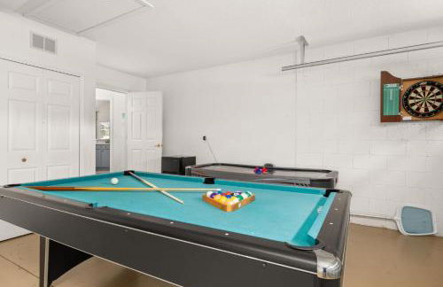 #196-Fantastic 6 bed villa with own private pool and spa with no rear neighbors - Foto 24