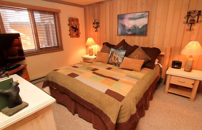 Mountainback at Mammoth - Foto 7