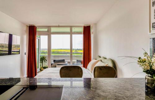 Apartment im Olympia Hotel Schilksee - Foto 8