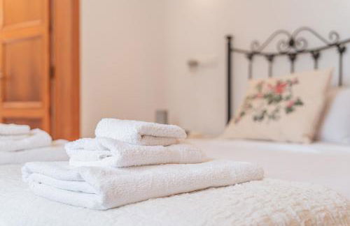 Villa Ses Basses - Foto 16