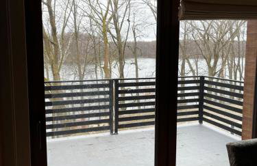 Jaromierz Dom nad jeziorem - Foto 11