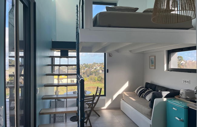 Flat in France Near Sandy Beaches - Foto 13