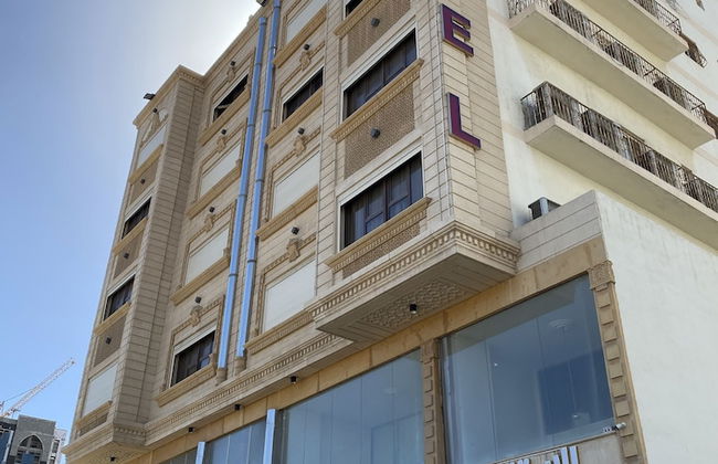 Areen palace hotel - Foto 23