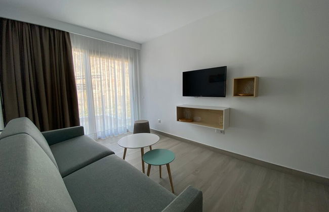 Apartamentos Cordial Magec Taurito - Foto 11