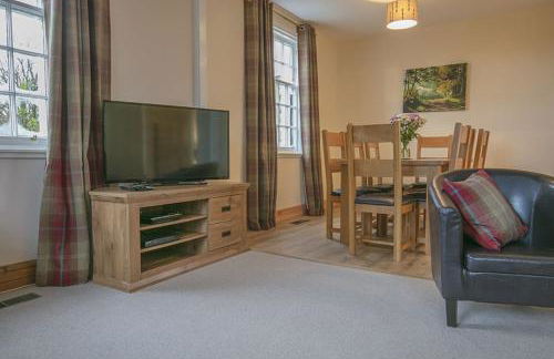 Craigievern Cottage - Foto 8