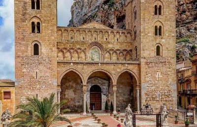 Villa Santina - Cefalù - Foto 53