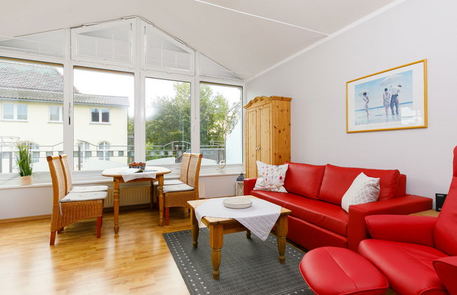 Luise von Preußen (App. 205) - Foto 7