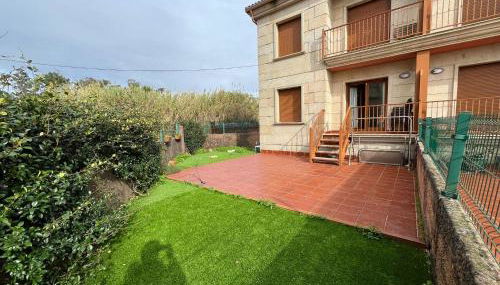 Apartamento en playa Río Azor Palmeira Ribeira - Foto 4