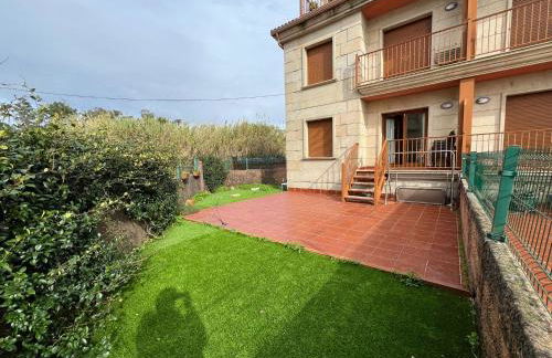 Apartamento en playa Río Azor Palmeira Ribeira - Foto 4