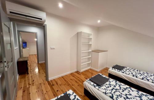 Duży domek na Polnej - Foto 23