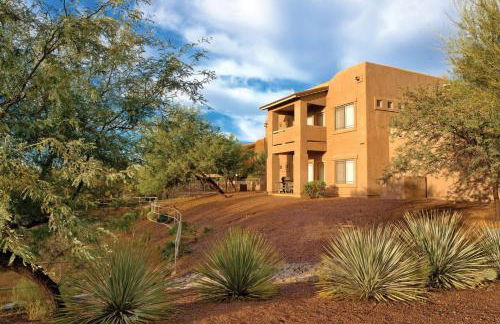 Enjoy the Oro Valley in this 1BD condo with resort amenities - Foto 2