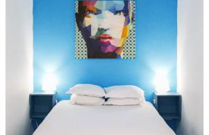 Urban Loft & Spa Marseille - Foto 48