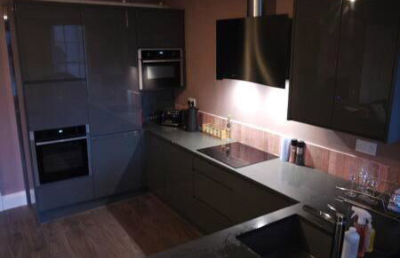 3 Bedroom Apartment - Historic Old Town - Foto 9