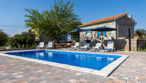 Stone house Villa Livia - Foto 2