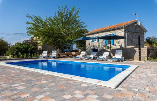 Stone house Villa Livia - Foto 2