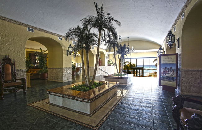 The Royal Sands Resort & Spa All Inclusive - Foto 69