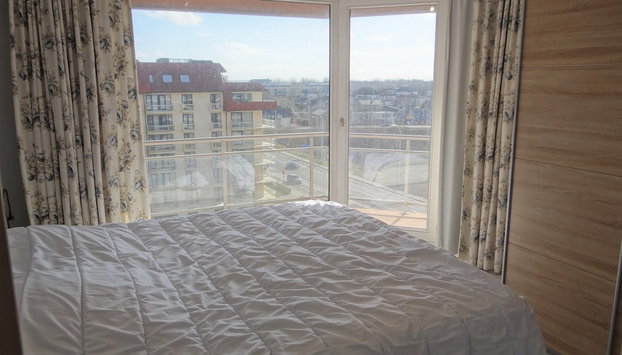 Sea View Family Apartment - Foto 3, Habitación