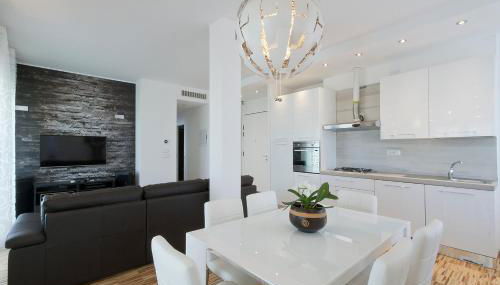 Attico Stema Luxury - Foto 1