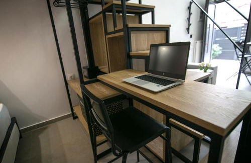 Meteora Loft Apartments 2 - Foto 23