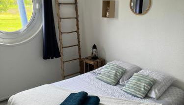 Appartement port dienville - Foto 5