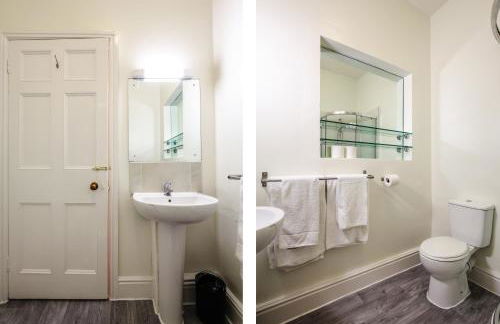 City Studios - Rodney Street - Foto 29