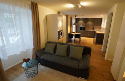 Galluskapelle - Foto 1