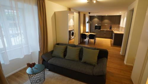 Galluskapelle - Foto 1