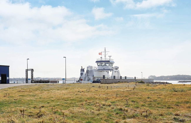 6 Person Holiday Home in Struer - Foto 2