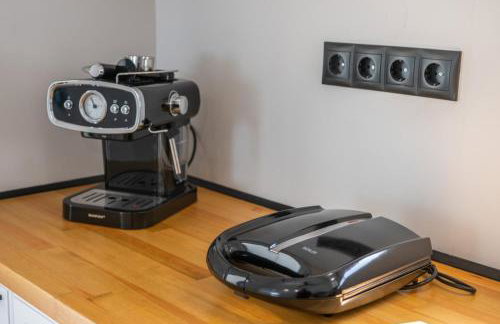 Montis villa sea view heated pool - Foto 66