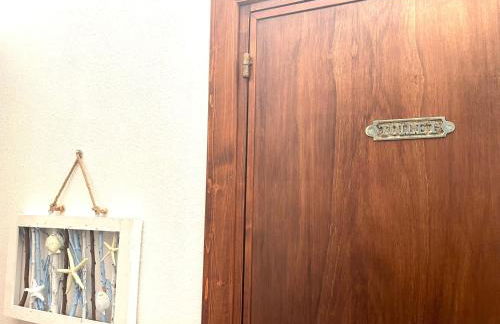 Villetta La Risacca - fronte mare - seafront - Foto 43