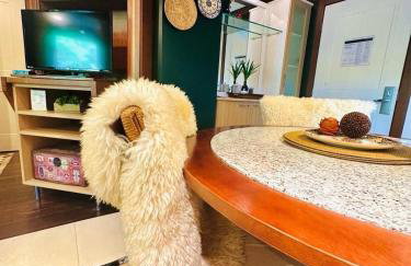 Studio Super Luxo Laje de Pedra MV (3019) - Foto 42