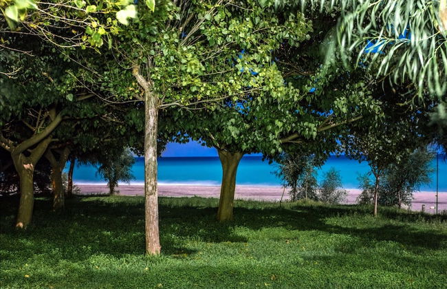 Romantic Beachfront Getaway - Foto 21