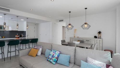 Apartment Manilva Views by Interhome - Foto 5