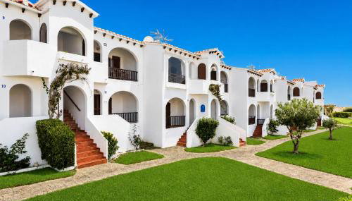 Turquoise Menorca By the Sea - Foto 5, Garden, Garden view