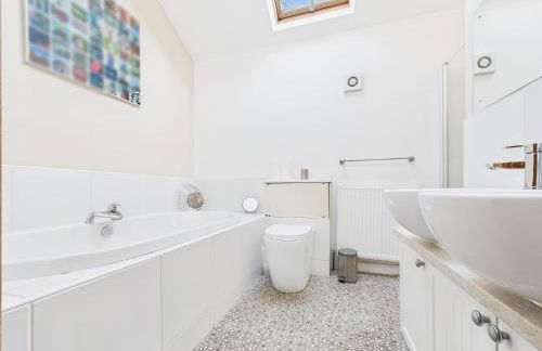 The Old Granary Country-retreat - Foto 24