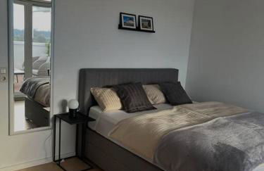 Penthouse Apartment in Kehl - Foto 2