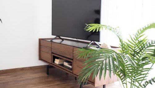 Moderne Ferienwohnung mit Seeblick & Terrasse 96qm - Foto 3