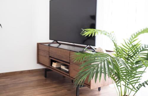 Moderne Ferienwohnung mit Seeblick & Terrasse 96qm - Foto 3