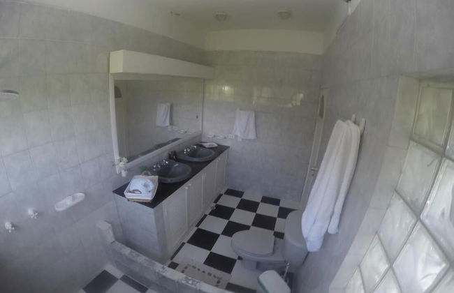 Ocean View Sai, Five Bedroom Holiday Home - Foto 15