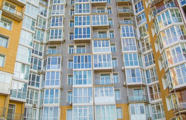 Apartment on Komarova 58-1a - Foto 16