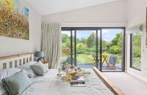 Barberry Farm Cottage - Foto 17