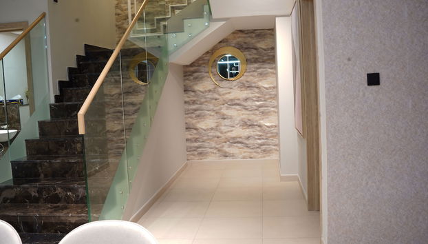 Pormenores do interior