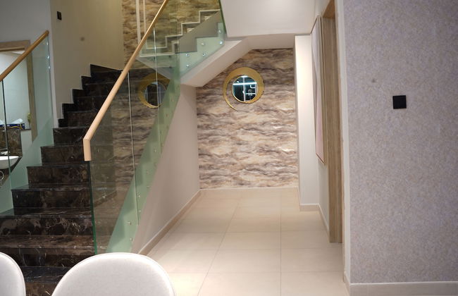 Luxurious Duplex apartment with 4bhk - Foto 3