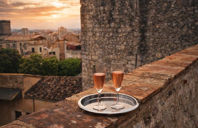 AS Palau dels Alemanys Suites Boutique Monument - Photo 55