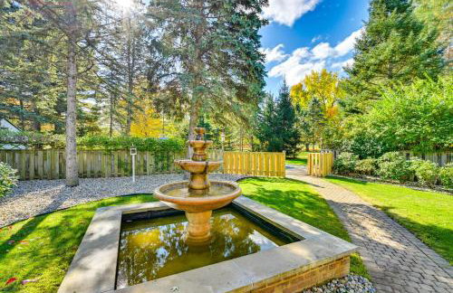 Pet Friendly Private Pool and Home Theater - Foto 35