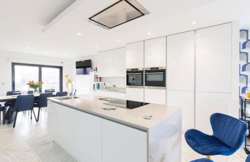 Curran Gate Luxury Serviced Apartments, Portrush - Photo 22