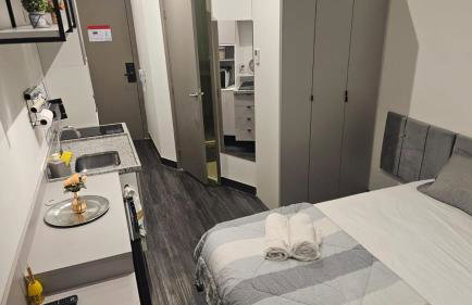 Studio 4 - São Caetano proximo GM - Foto 10